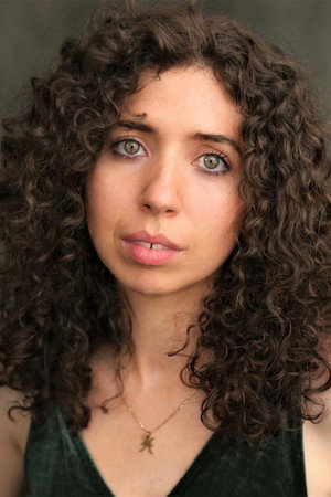 Cover image for Jasmine McIvor