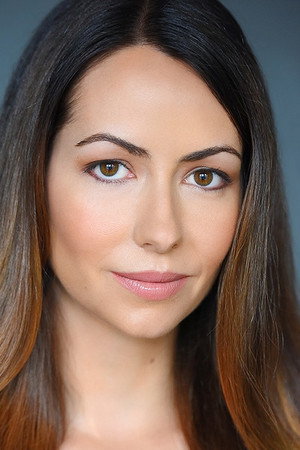 Cover image for Nicole Sterling