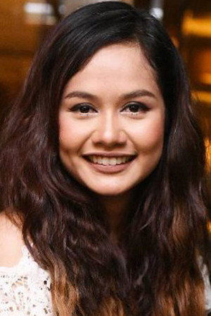 Cover image for Liyana Jasmay