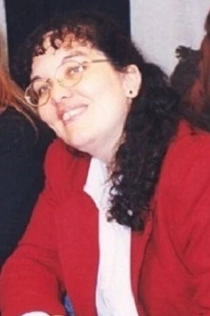 Cover image for Melissa Kurtz