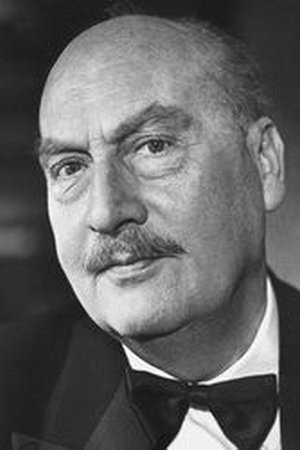 Cover image for Siegfried Schürenberg
