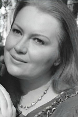 Cover image for Татьяна Петрова