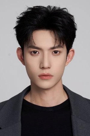Cover image for 赵杨