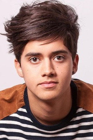 Cover image for Matheus Fagundes