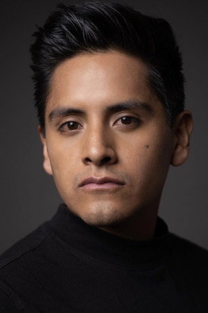 Cover image for Fernando Cuautle