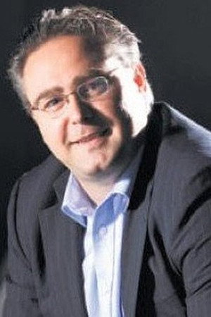 Cover image for Guido Baechler