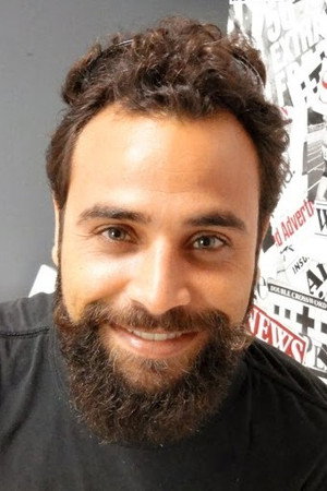 Cover image for Oscar Guerrero
