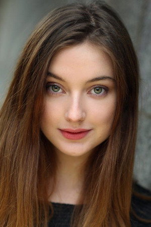 Cover image for Antonia Clarke