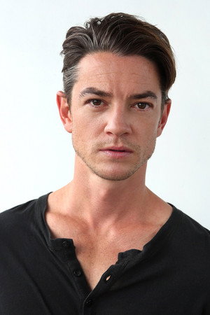 Cover image for Craig Horner