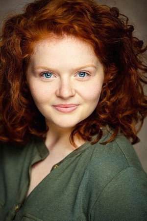 Cover image for Ami Metcalf