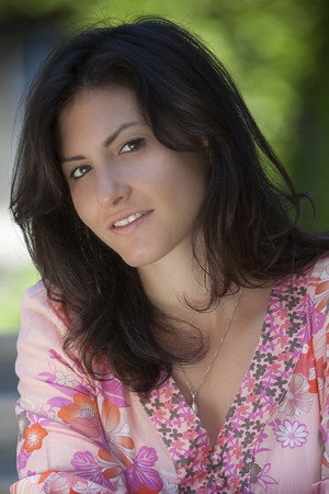 Cover image for Jennifer Polansky
