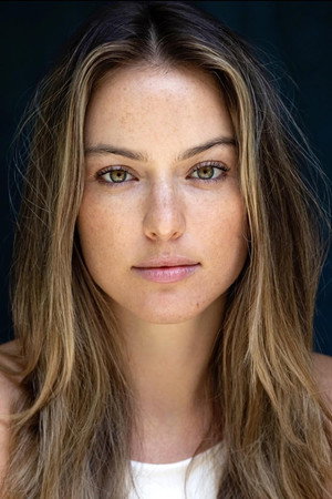 Cover image for Stefanie Yunger