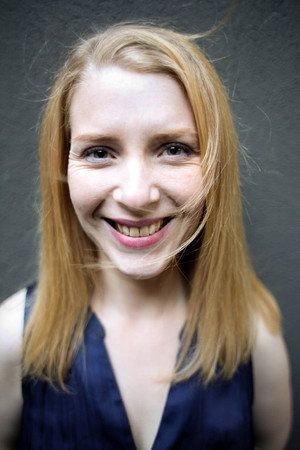 Cover image for Audrey Quoturi