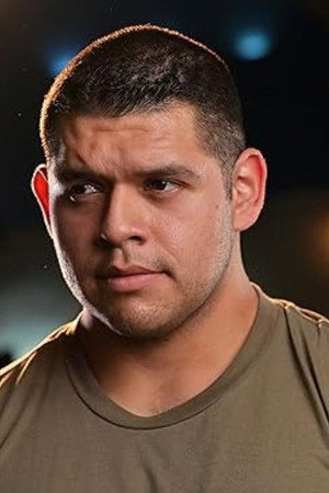 Cover image for Chris Becerra