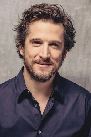 Cover image for Guillaume Canet