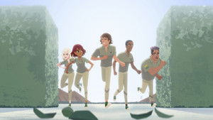Poster for Эпизод 1
