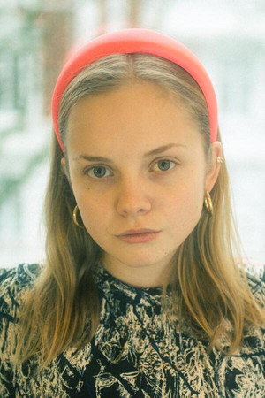 Cover image for Paula Hartmann
