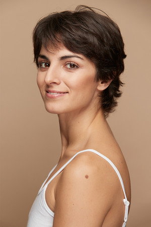 Cover image for Silvia Acosta
