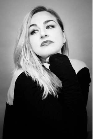 Cover image for Bethany Watson