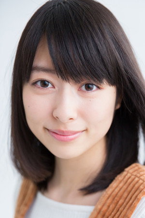 Cover image for 近藤玲奈