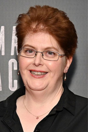 Cover image for Sally Wainwright