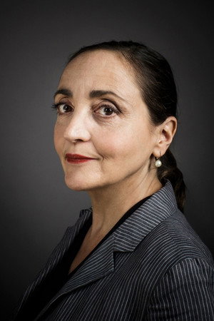 Cover image for Dominique Blanc