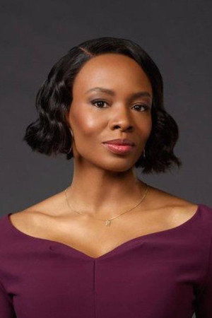 Cover image for Tamberla Perry