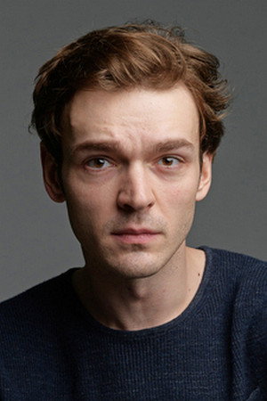 Cover image for Алексей Трофимов
