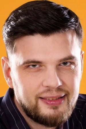 Cover image for Dmitry Yakovenko