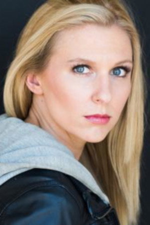 Cover image for Natasha Lloyd