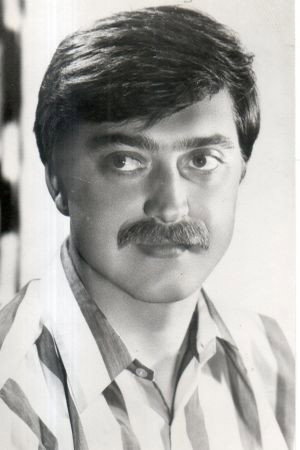Cover image for Виктор Маляревич