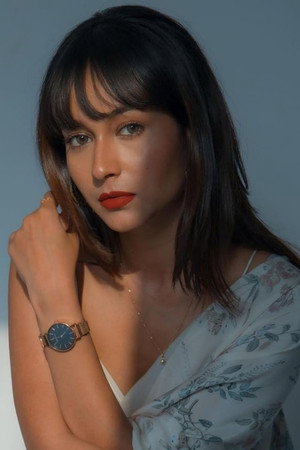 Cover image for Kritika Bharadwaj
