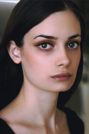 Cover image for Haley Hudson