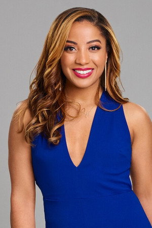 Cover image for Tiffany Pennywell