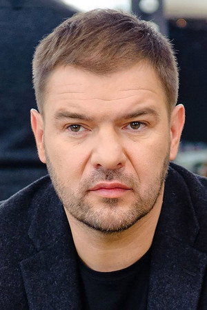 Cover image for Tomasz Karolak