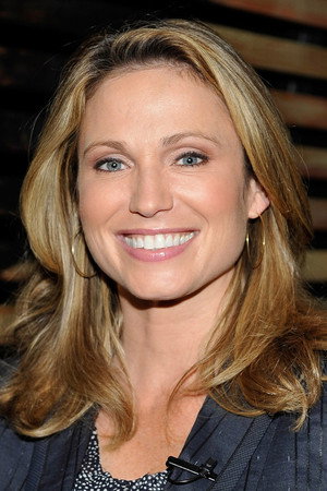 Cover image for Amy Robach