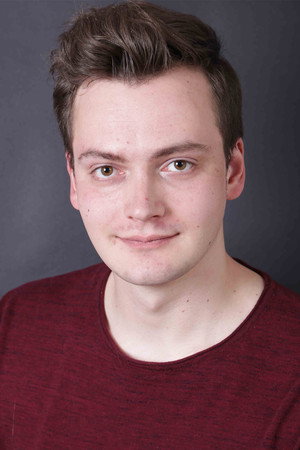 Cover image for Valentijn Kempkes