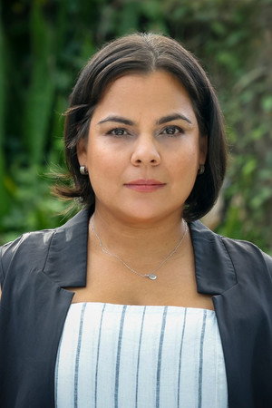 Cover image for Brendaliz Negrón