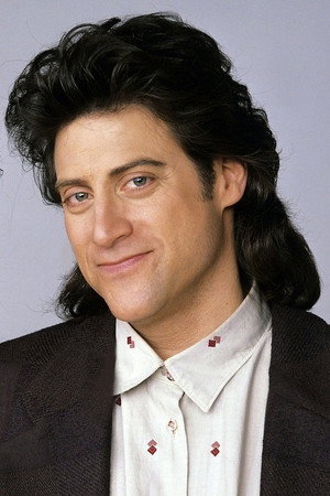 Cover image for Richard Lewis