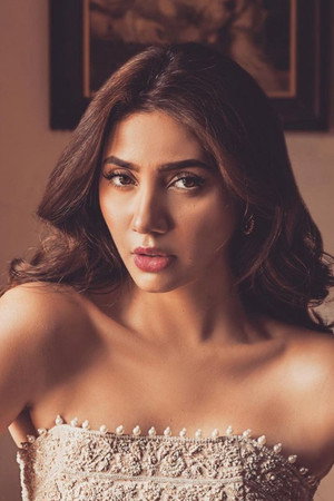 Cover image for Mahira Khan