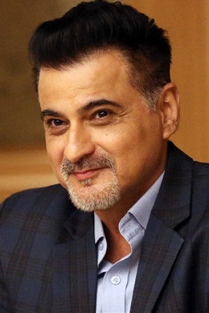 Cover image for Sanjay Kapoor