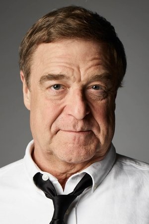 Cover image for Джон Гудман