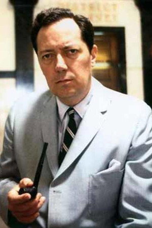 Cover image for Jim Garrison