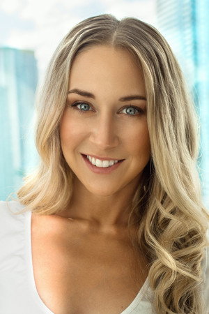 Cover image for Caitlin Patricia Weiler
