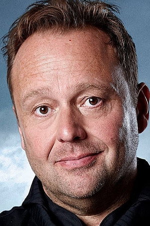 Cover image for Richard Groenendijk
