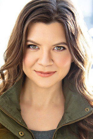 Cover image for Angela Baumgardner
