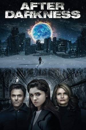 Poster for After Darkness
