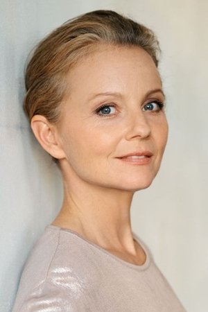 Cover image for Carina Wiese