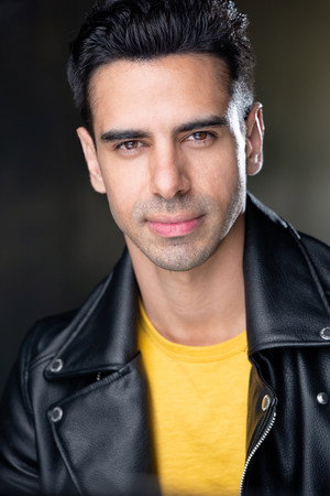 Cover image for Cesar D' La Torre
