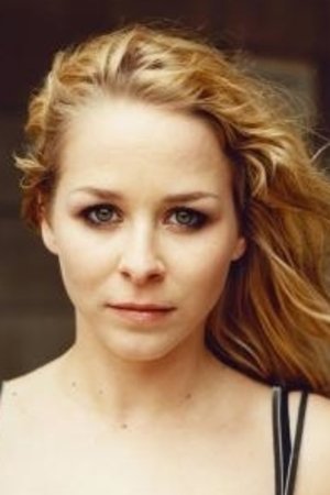 Cover image for Jasmin Schwiers